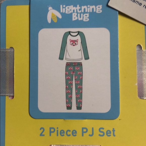 PJ set - Picture 3 of 6